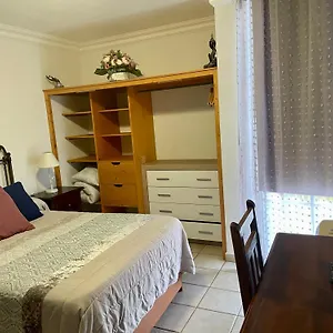  Apartamento El Almendro