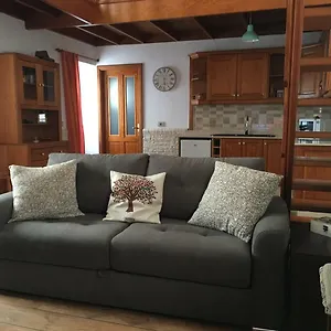  Apartamento Flor De Loto