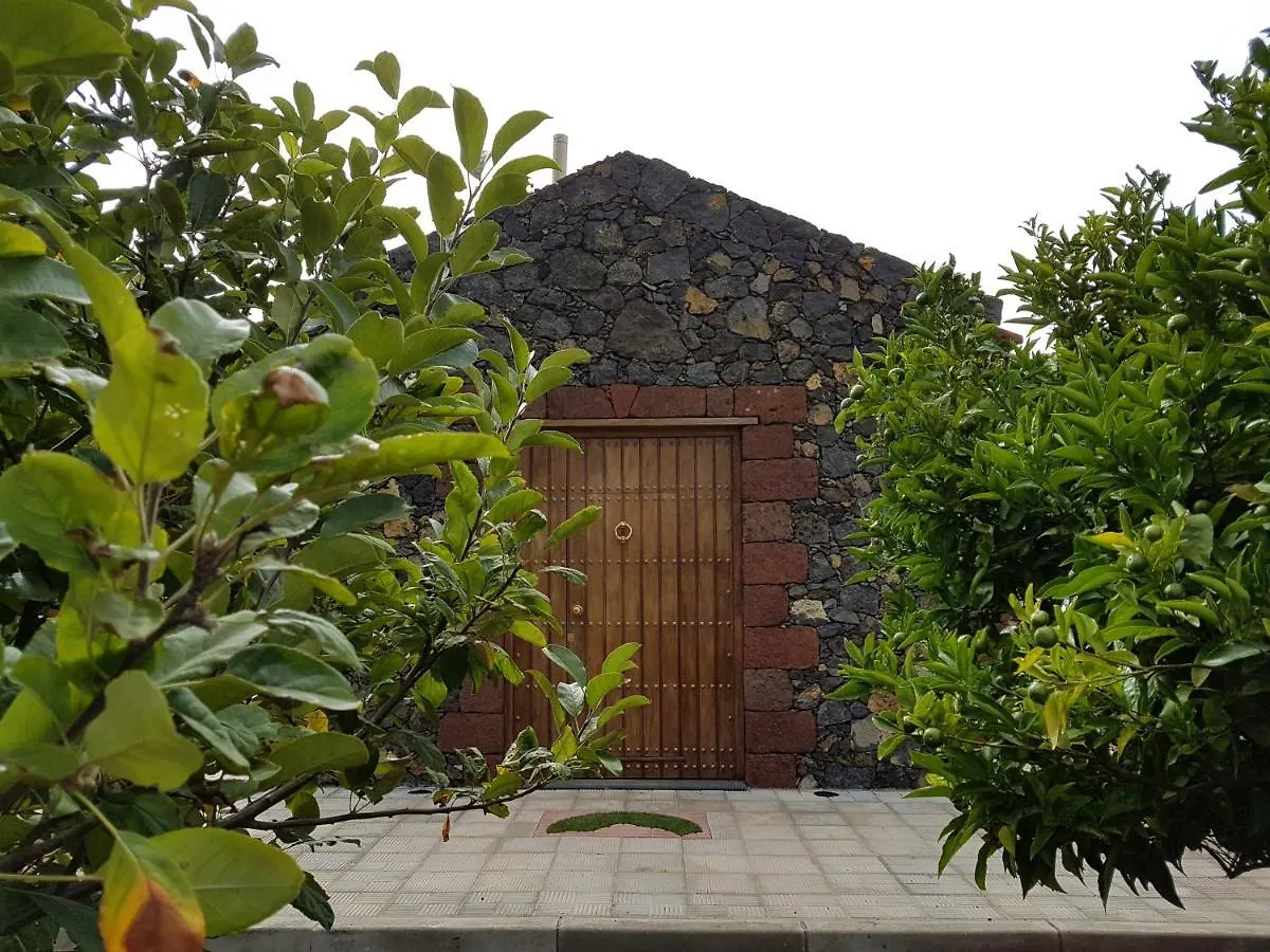 Finca La Sabina Guarazoca
