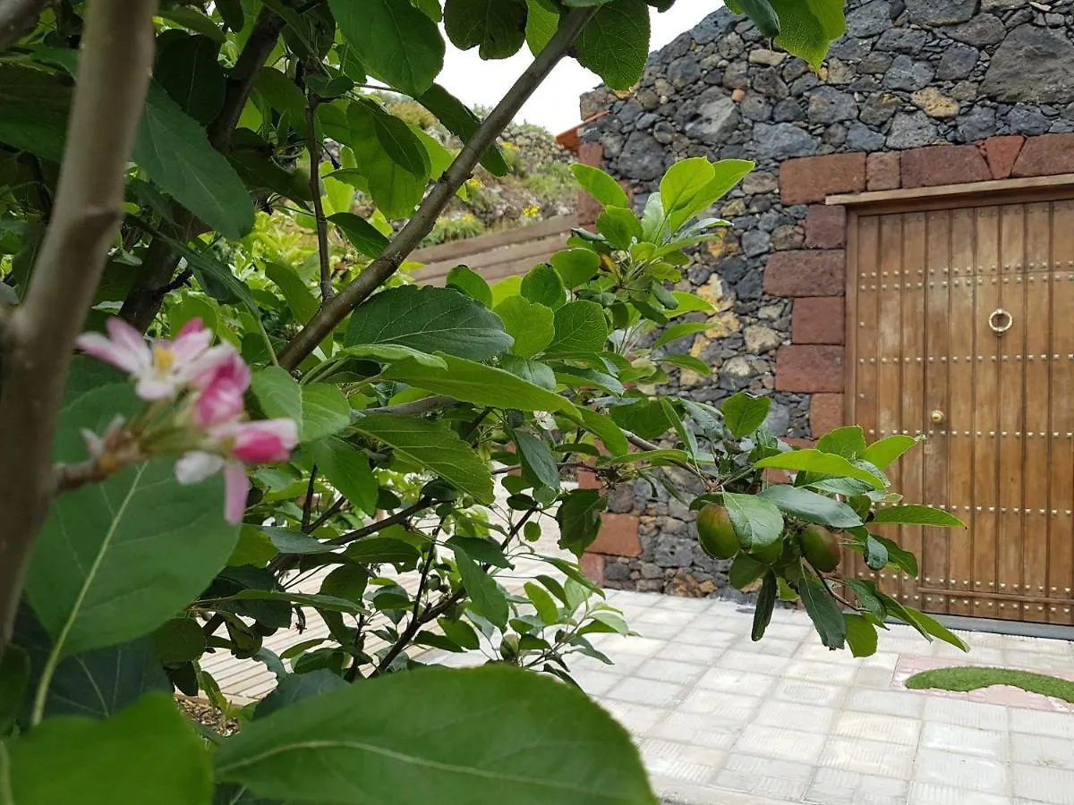 Finca La Sabina Guarazoca Spain