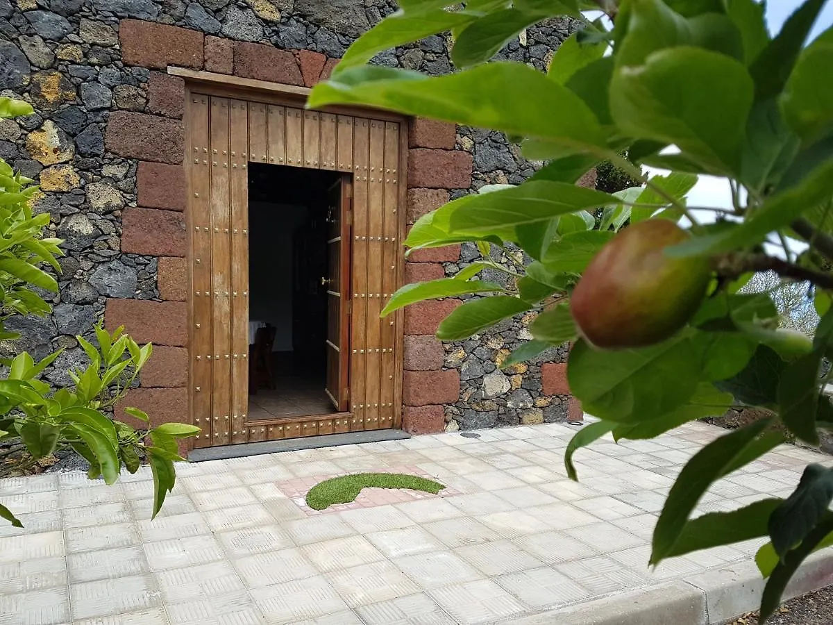 Finca La Sabina Guarazoca 0*,  Spain