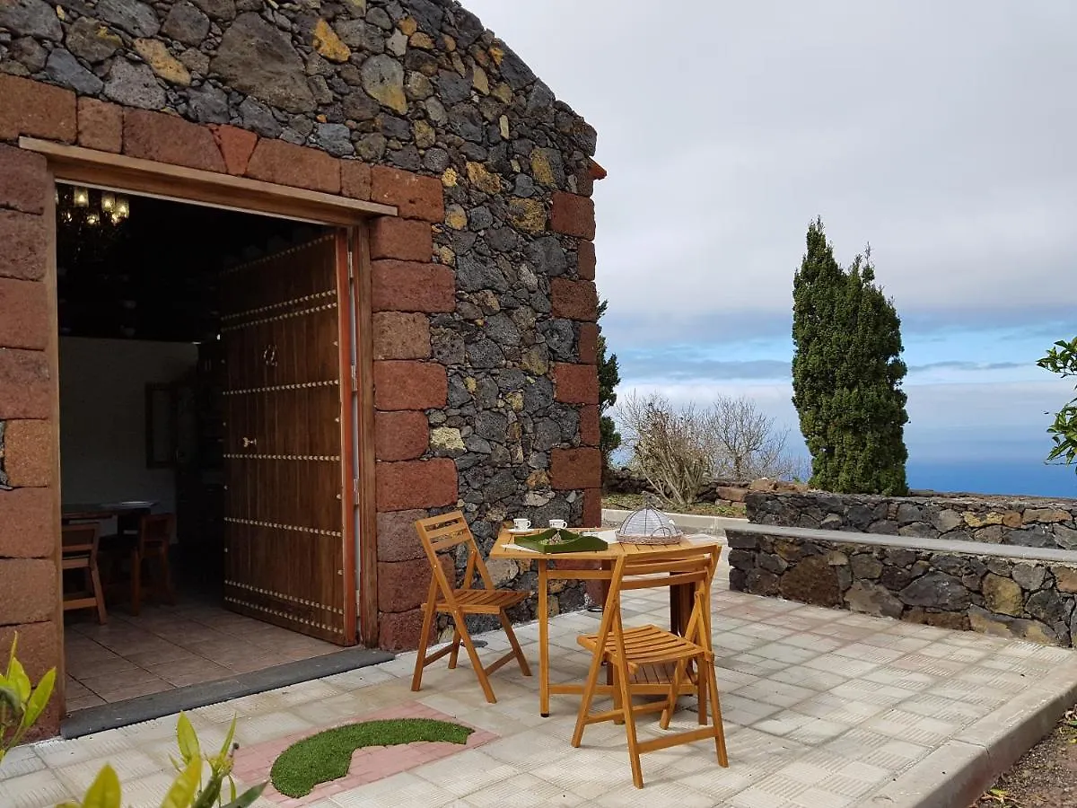 Finca La Sabina Guarazoca Chalet