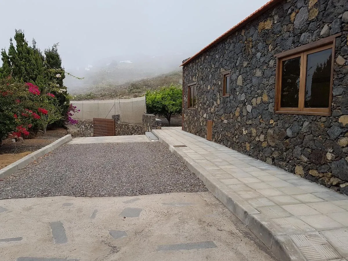 Finca La Sabina Guarazoca