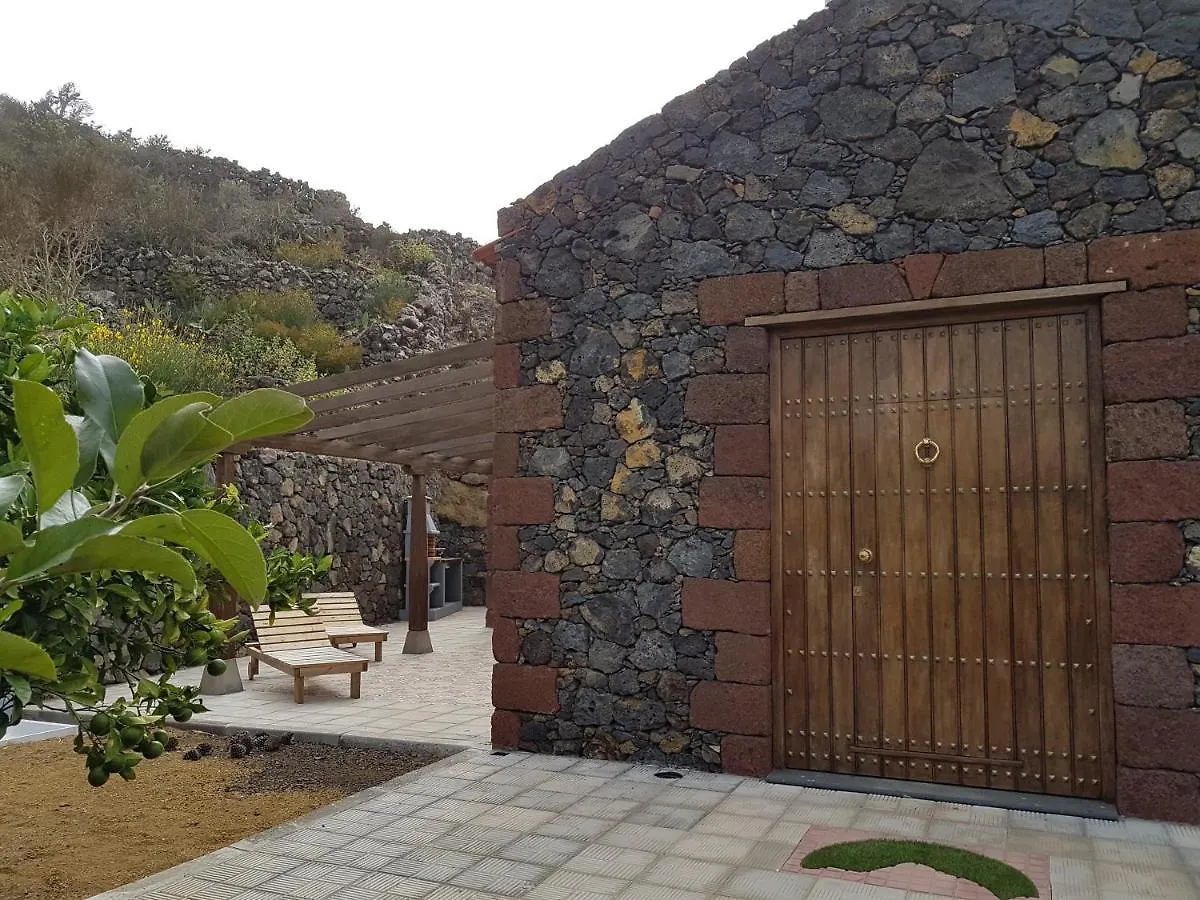 Chalet Finca La Sabina Guarazoca