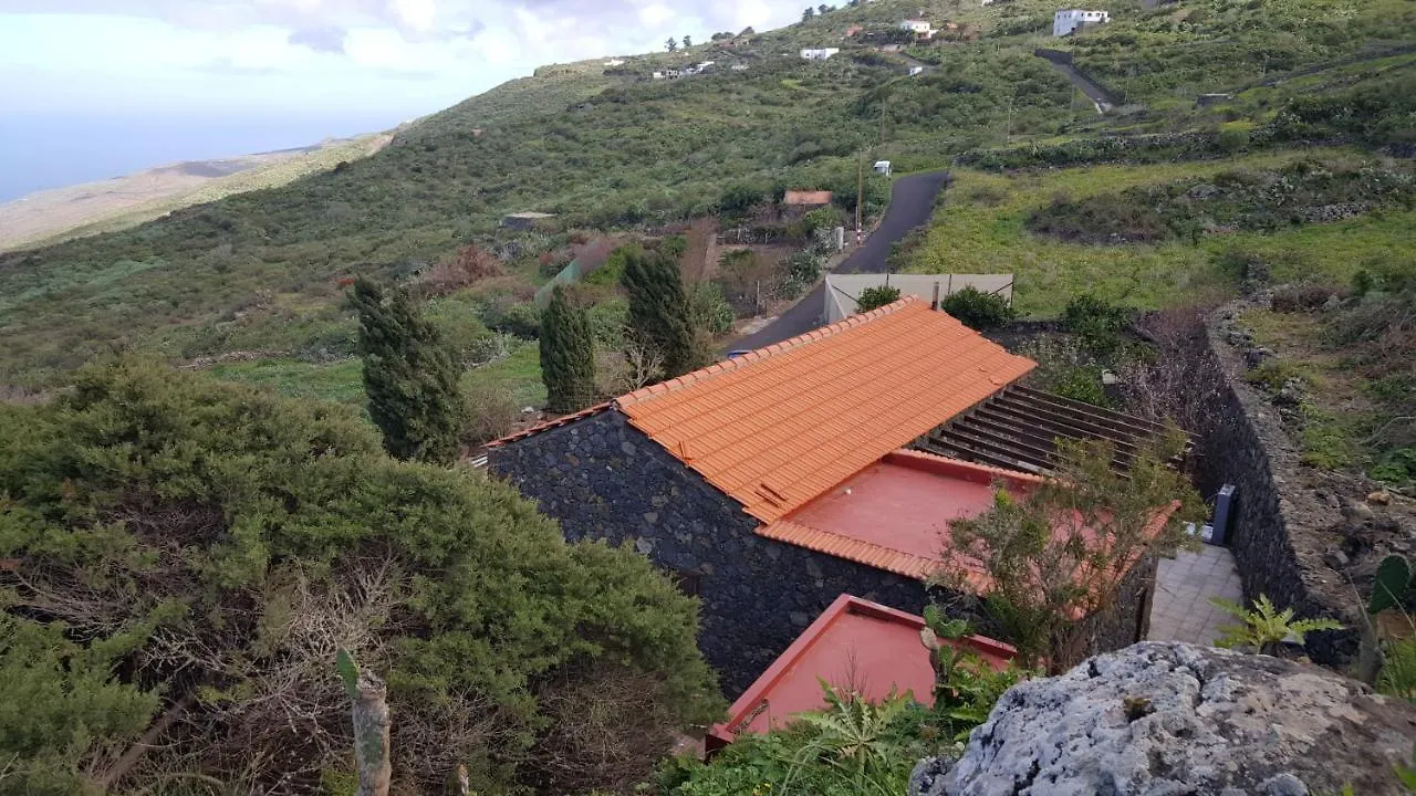Finca La Sabina Guarazoca 0*,  Spain