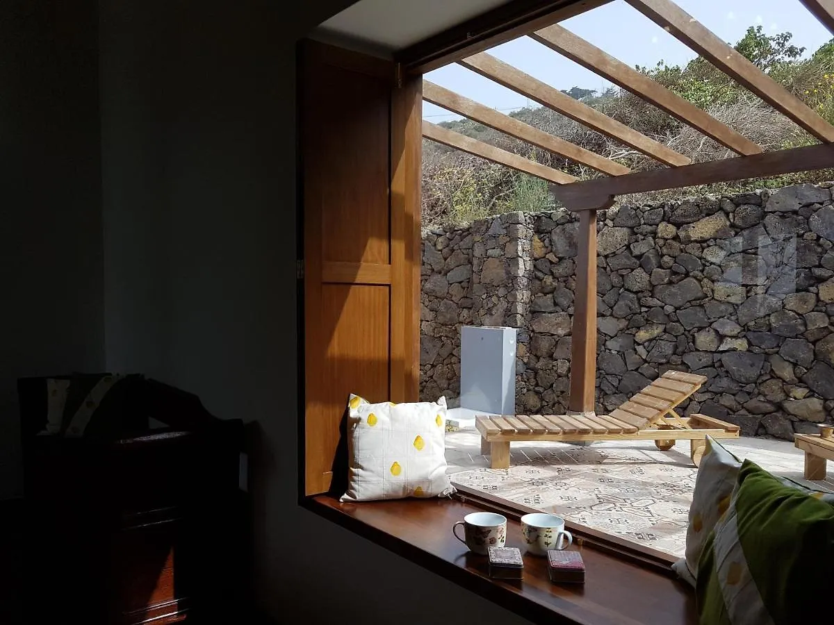 Chalet Finca La Sabina Guarazoca
