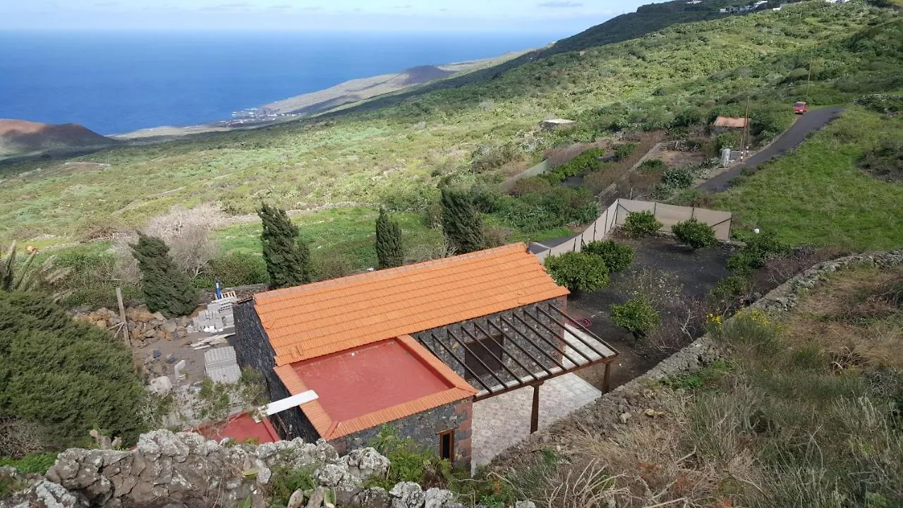 Chalet Finca La Sabina Guarazoca Spain