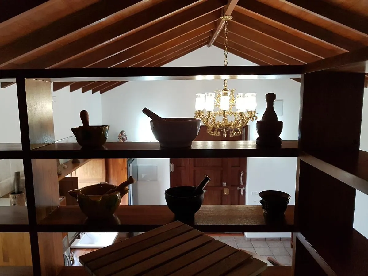Finca La Sabina Guarazoca 0*,  Spain