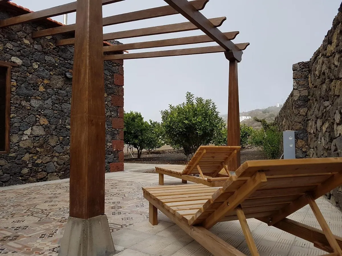 Chalet Finca La Sabina Guarazoca