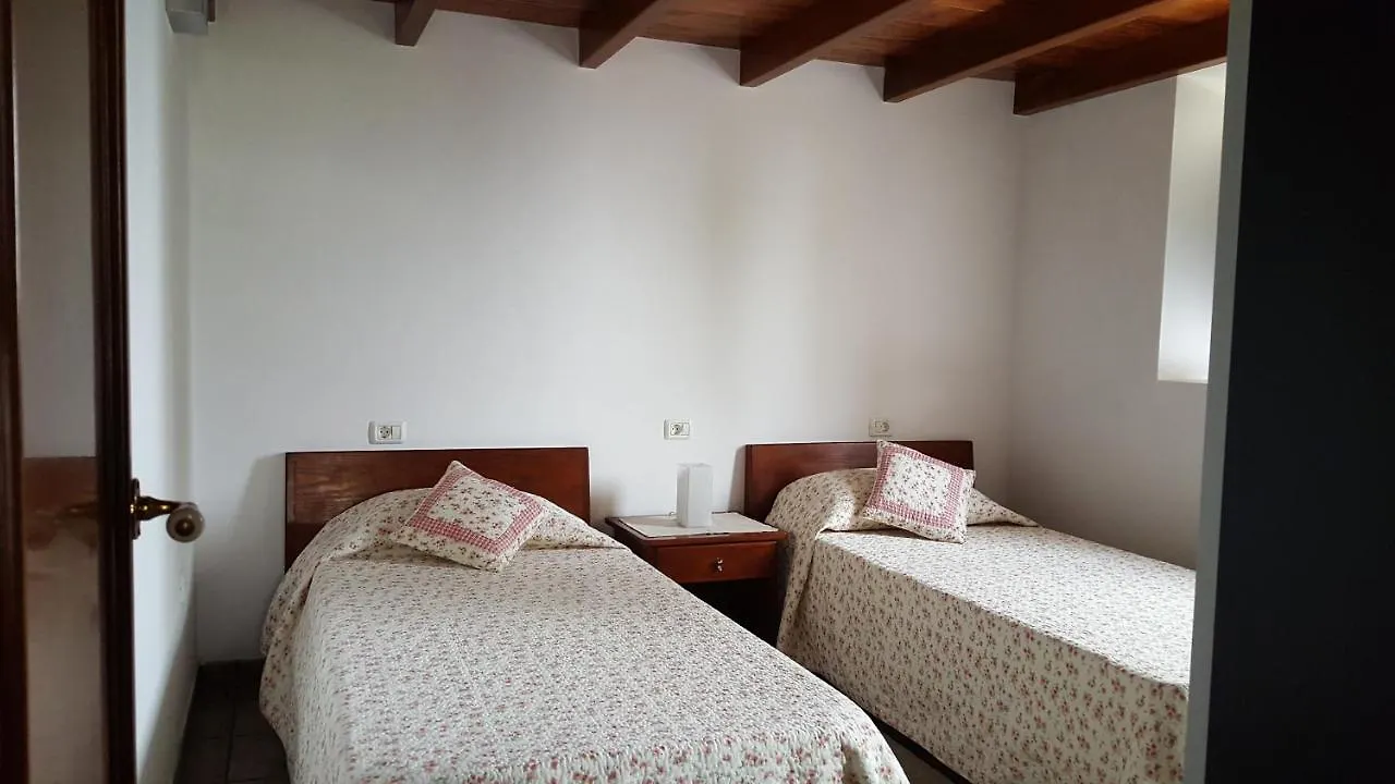 Chalet Finca La Sabina Guarazoca