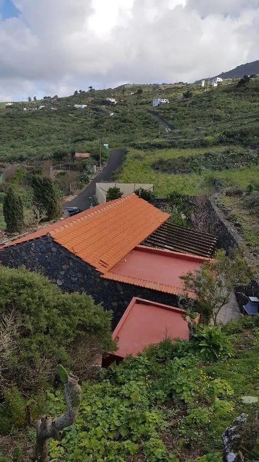 Finca La Sabina Guarazoca 0*,