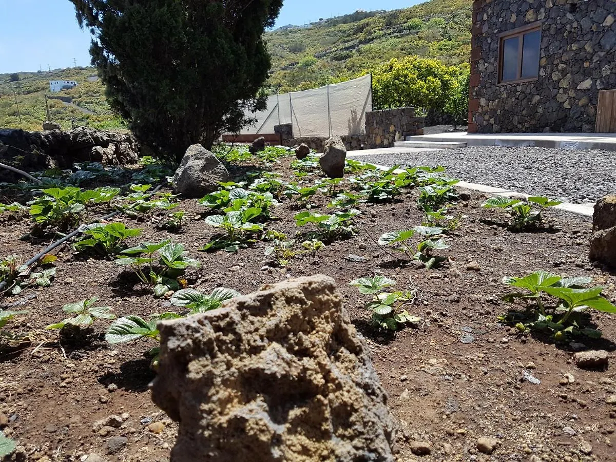 Finca La Sabina Guarazoca