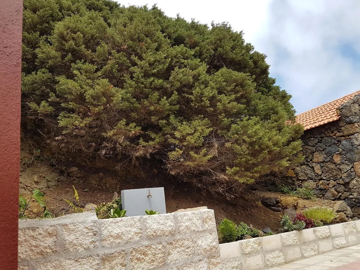 Chalet Finca La Sabina Guarazoca