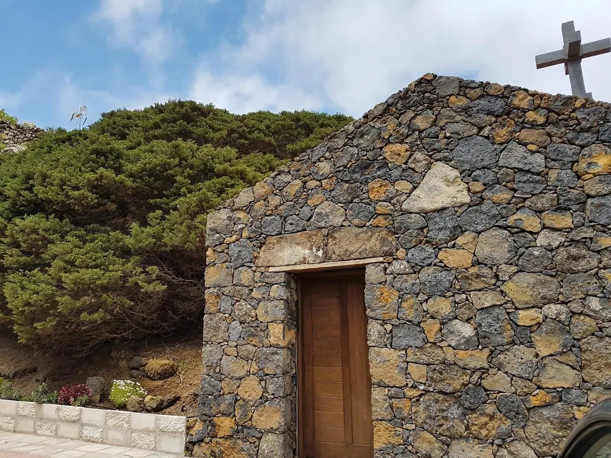Finca La Sabina Guarazoca 0*,  Spain
