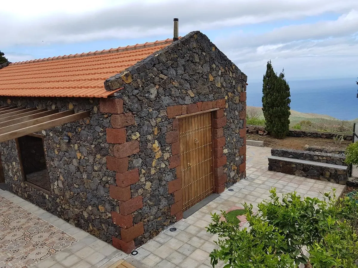 Chalet Finca La Sabina Guarazoca Spain